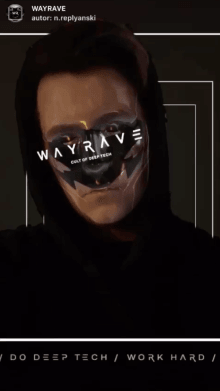 WAYRAVE