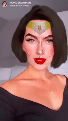 WONDERWOMAN