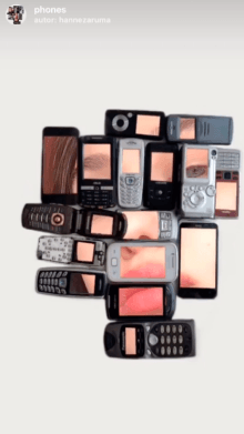phones