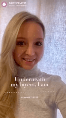 Comfort Layer