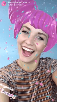 EverDreamerz Hair