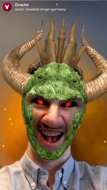 Drache