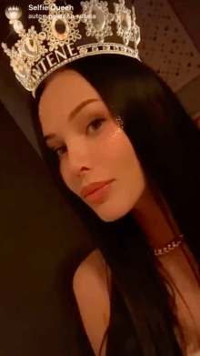 Selfie Queen