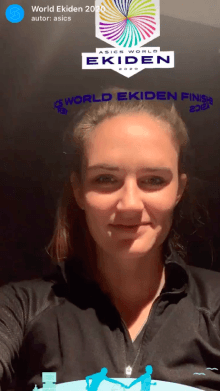 World Ekiden 2020