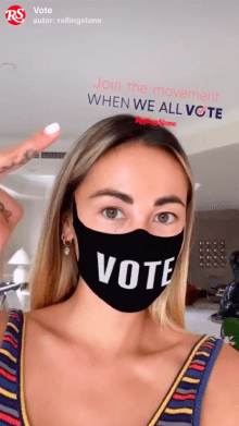 Vote