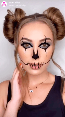 Skull Vibes
