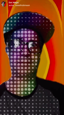 Dot Magic