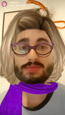 PAQUITA