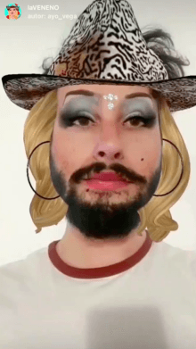 laVENENO