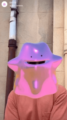 DITTO