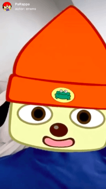 PaRappa