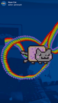 Nyan Cat