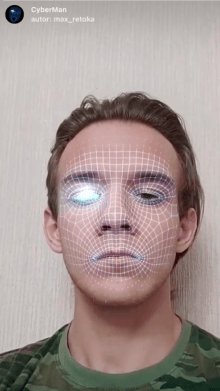 CyberMan