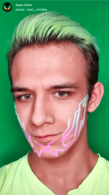 Aura Glow