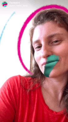 Facepaint