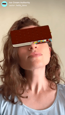 Ice Cream Authority