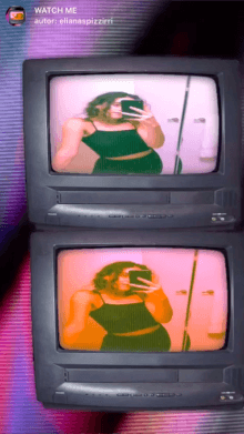 WATCH ME