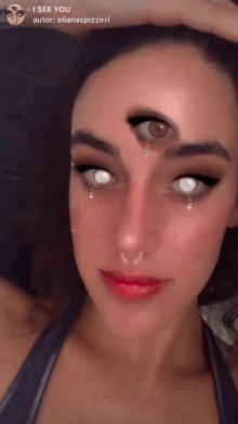 I SEE YOU