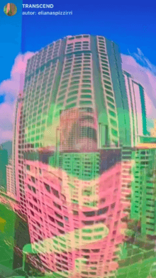 TRANSCEND