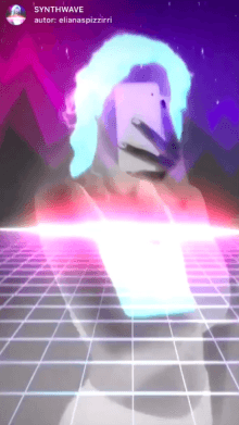 SYNTHWAVE