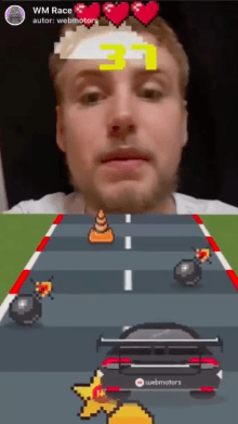 WM Race