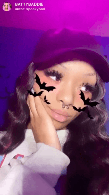BATTYBADDIE