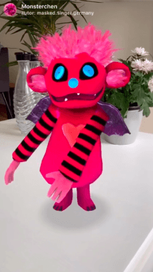 Monsterchen
