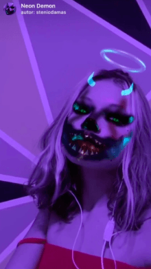 Neon Demon