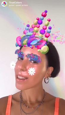 TrueColors