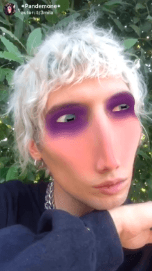 ✶Pandemone✶