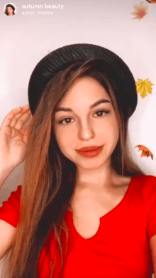 autumn beauty