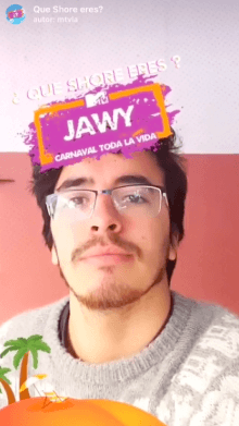 Que Shore eres?