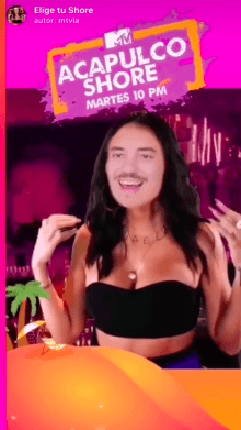 Elige tu Shore