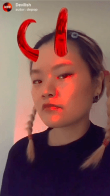 Devilish