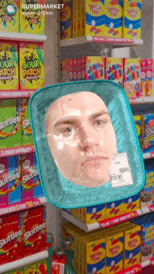 SUPERMARKET