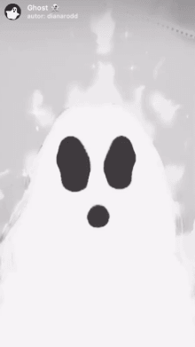 Ghost 👻