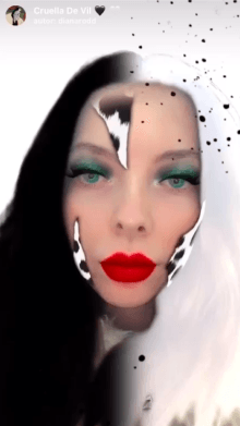 Cruella De Vil