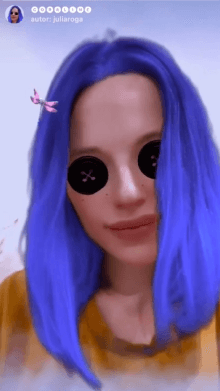 CORALINE