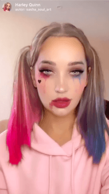 Harley Quinn