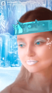 Ice Queen