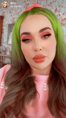 Billie