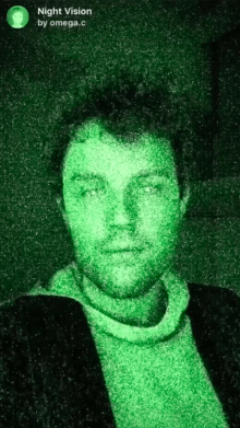 Night Vision