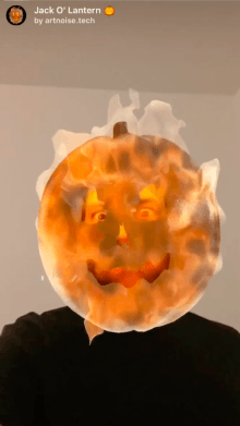 Jack O' Lantern