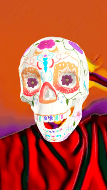 calavera