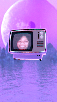 retro tv