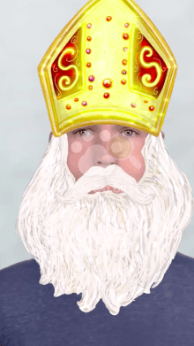 sinterklaas