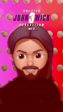 john wick coins