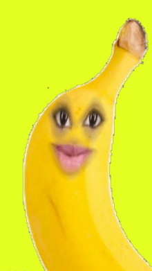 banana