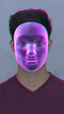 etherial mask