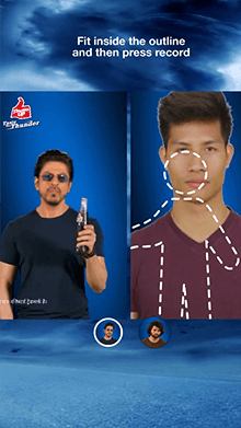 Thums Up